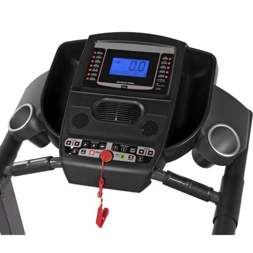 Tapis de Course BH Pioneer R3 G6487B – Image 2