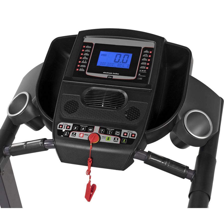 Tapis de Course BH Pioneer R3 G6487B – Image 2