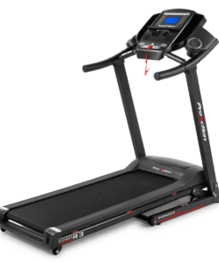 Tapis de Course BH Pioneer R3 G6487B