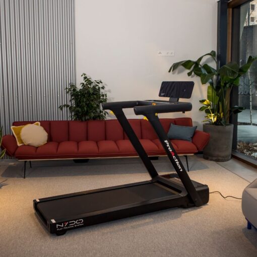 Tapis de course BH Nydo G6540 – Image 7