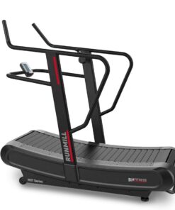 BH Fitness G669 Tapis de course Runmill