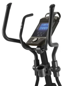 Alternative view of Vélo elliptique BH Fitness i.fdc20 Studio FTMS