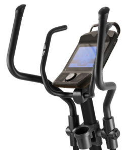 Alternative view of Vélo Elliptique BH Fitness FDC Studio Multimedia