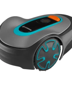 GARDENA Tondeuse robot SILENO minimo 250