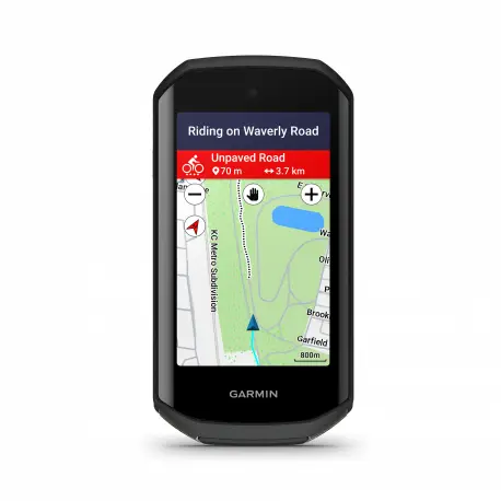 Compteur GPS GARMIN EDGE 1050 – Image 5