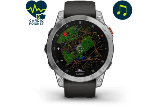GARMIN EPIX Gen 2