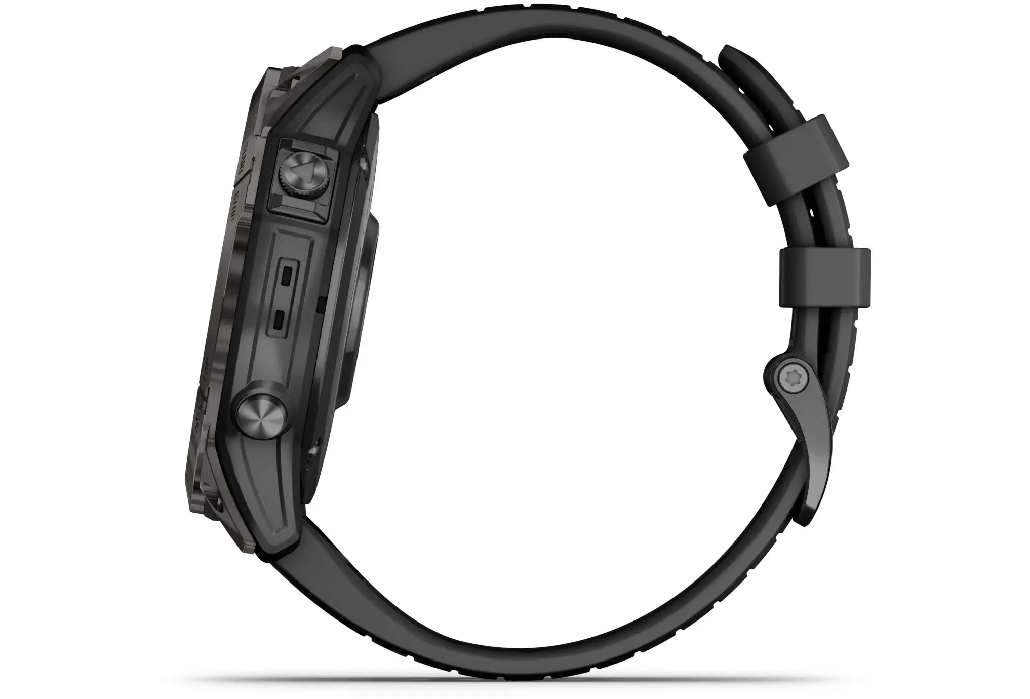 Garmin EPIX Pro Gen 2 Sapphire Titane - 51 mm – Image 5