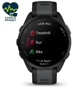 GARMIN Forerunner 165