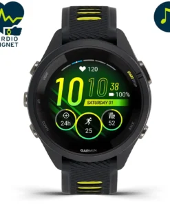 GARMIN Forerunner 265S Music