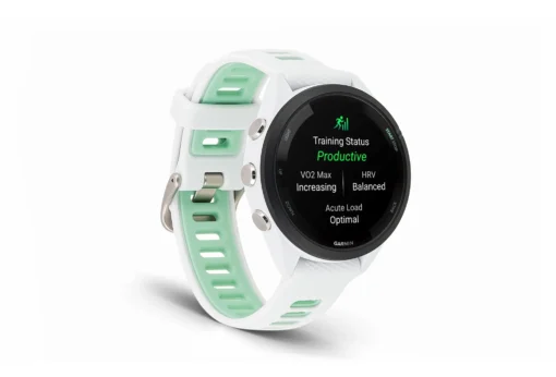 GARMIN FORERUNNER 265S MUSIC – Image 3