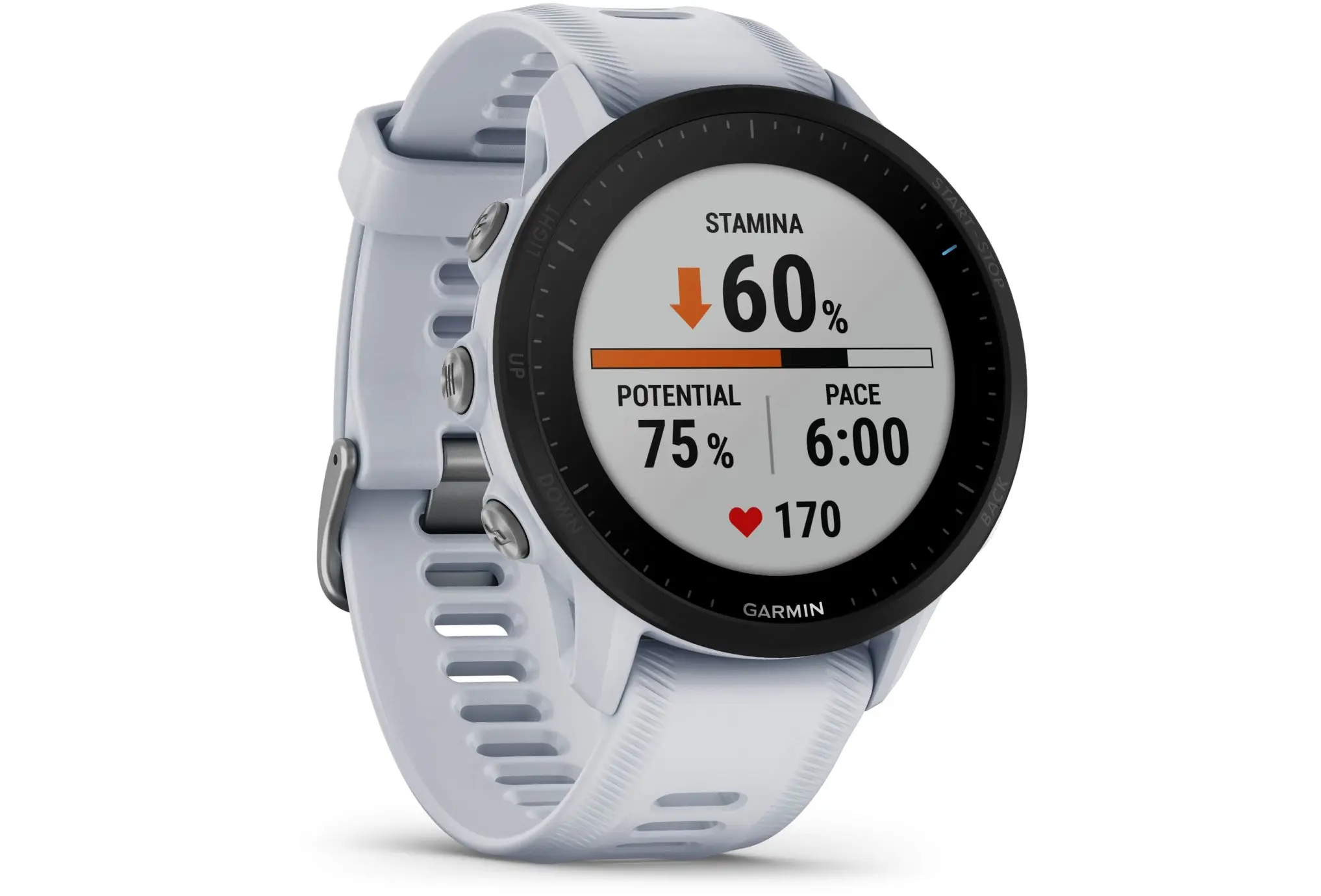 GARMIN Forerunner 955 – Image 4