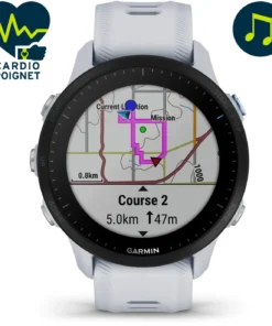 GARMIN Forerunner 955