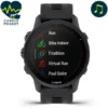 GARMIN Forerunner 955 Solar