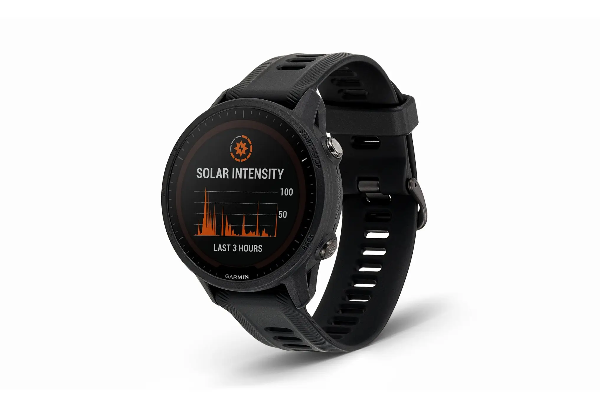 GARMIN Forerunner 955 Solar – Image 2