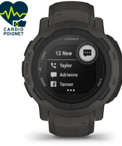 GARMIN Instinct 2