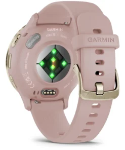 Alternative view of GARMIN Venu 3S