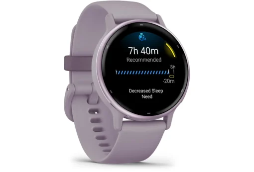 Montre Connectée Garmin vivoactive 5 - 42 mm – Image 2