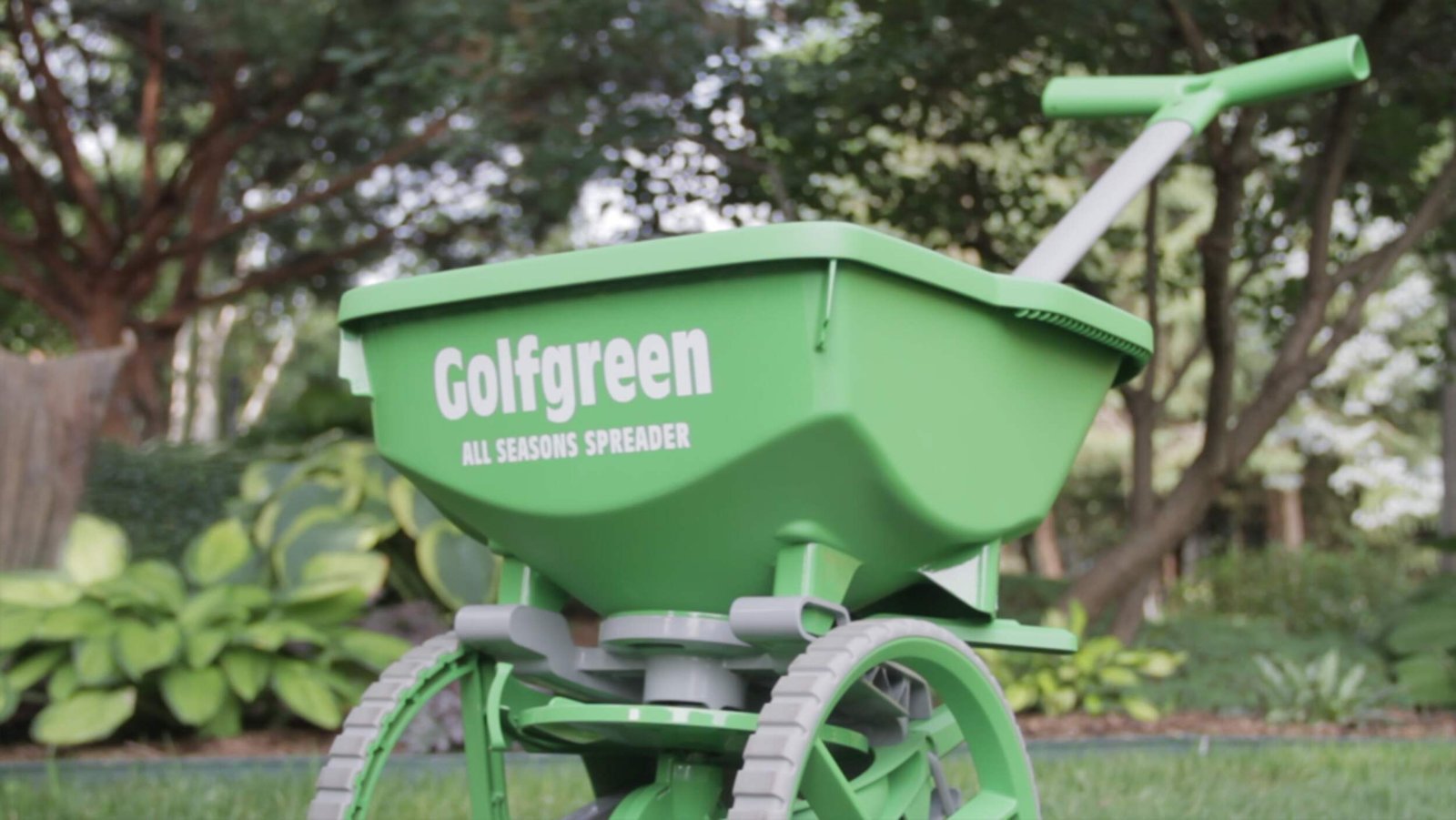 Épandeur à la volée Golfgreen – Image 5