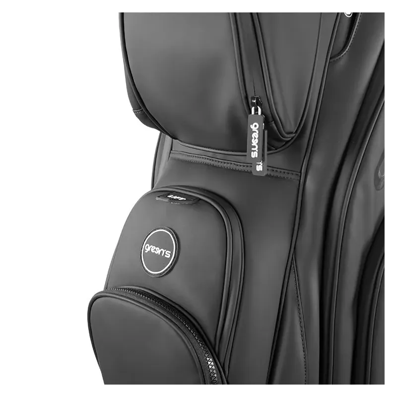 GREEN'S - SAC PREMIUM EDITION CART – Image 5