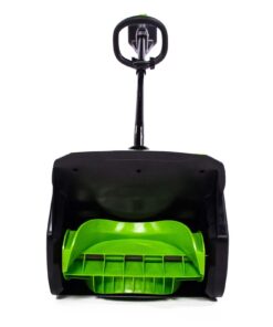 Pelle à neige Greenworks, 60 V