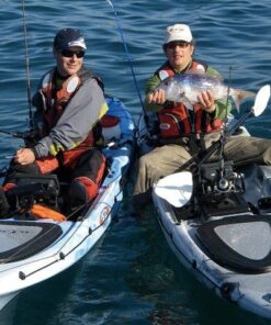 Alternative view of Kayak de peche RTM Abaco 420 Standard | Wasp