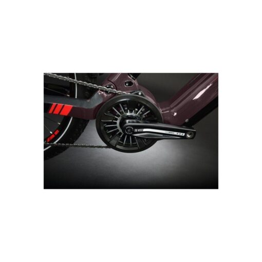 Vélo trekking électrique - Adventr FS 8 - 2023 – Image 6