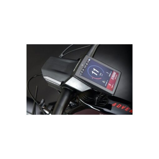 Vélo trekking électrique - Adventr FS 8 - 2023 – Image 10