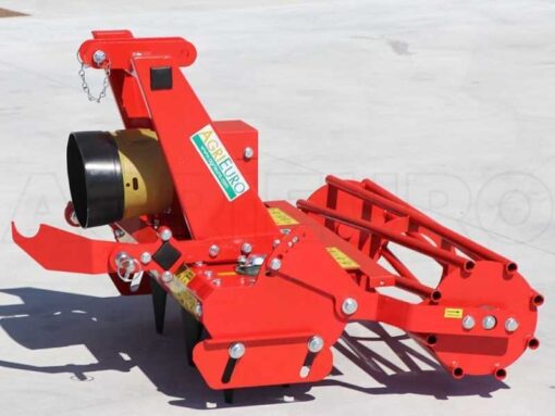 Herse rotative ultra-légère RO 88 – largeur de travail 88 cm – 10 lames Série légère – Image 5