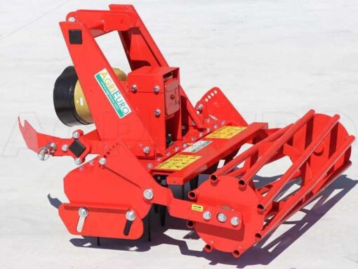 Herse rotative ultra-légère RO 88 – largeur de travail 88 cm – 10 lames Série légère – Image 6