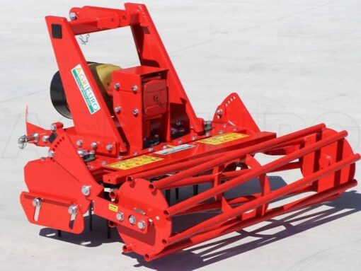 Herse rotative ultra-légère RO 88 – largeur de travail 88 cm – 10 lames Série légère – Image 7