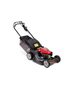 Tondeuse mulching thermique Honda HRX 537 HYEA tractée 53 cm