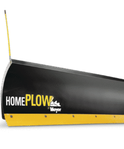 Chasse-neige hydraulique HomePlow, réglage angle - 26000