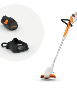 DÉBROUSSAILLEUSE BATTERIE STIHL FSA 30 - AS SYSTEM