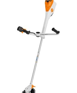 DÉSHERBEUR BATTERIE STIHL RGA 140 - AP SYSTEM
