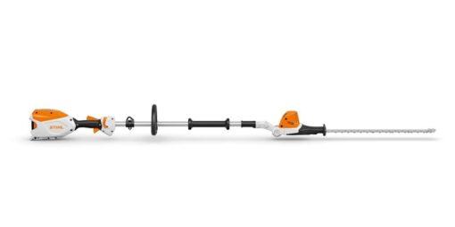 Taille-haie à perche HLA 66 - AP SYSTEM à batterie – Image 3