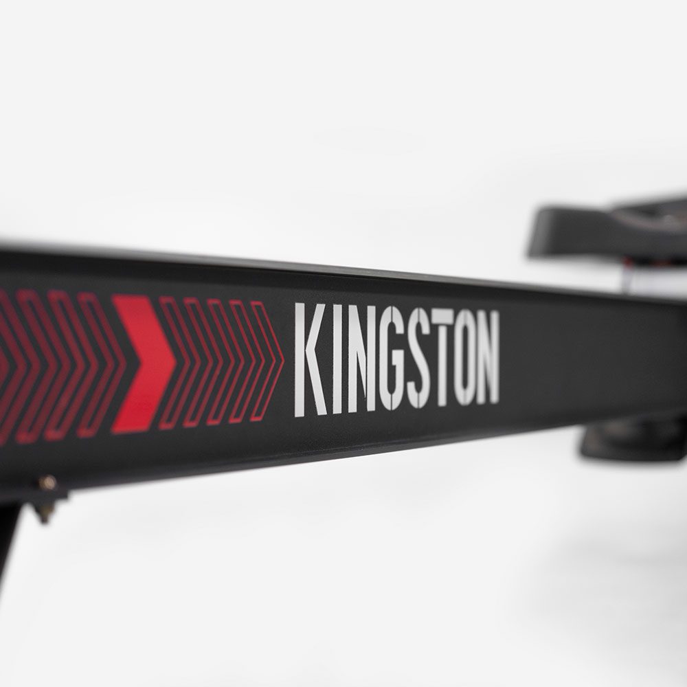 Rameur BH Fitness Kingston R385 – Image 4