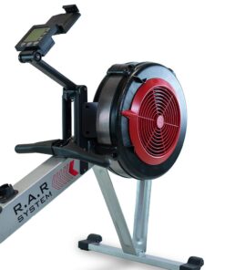 Alternative view of Rameur BH Fitness Kingston R385