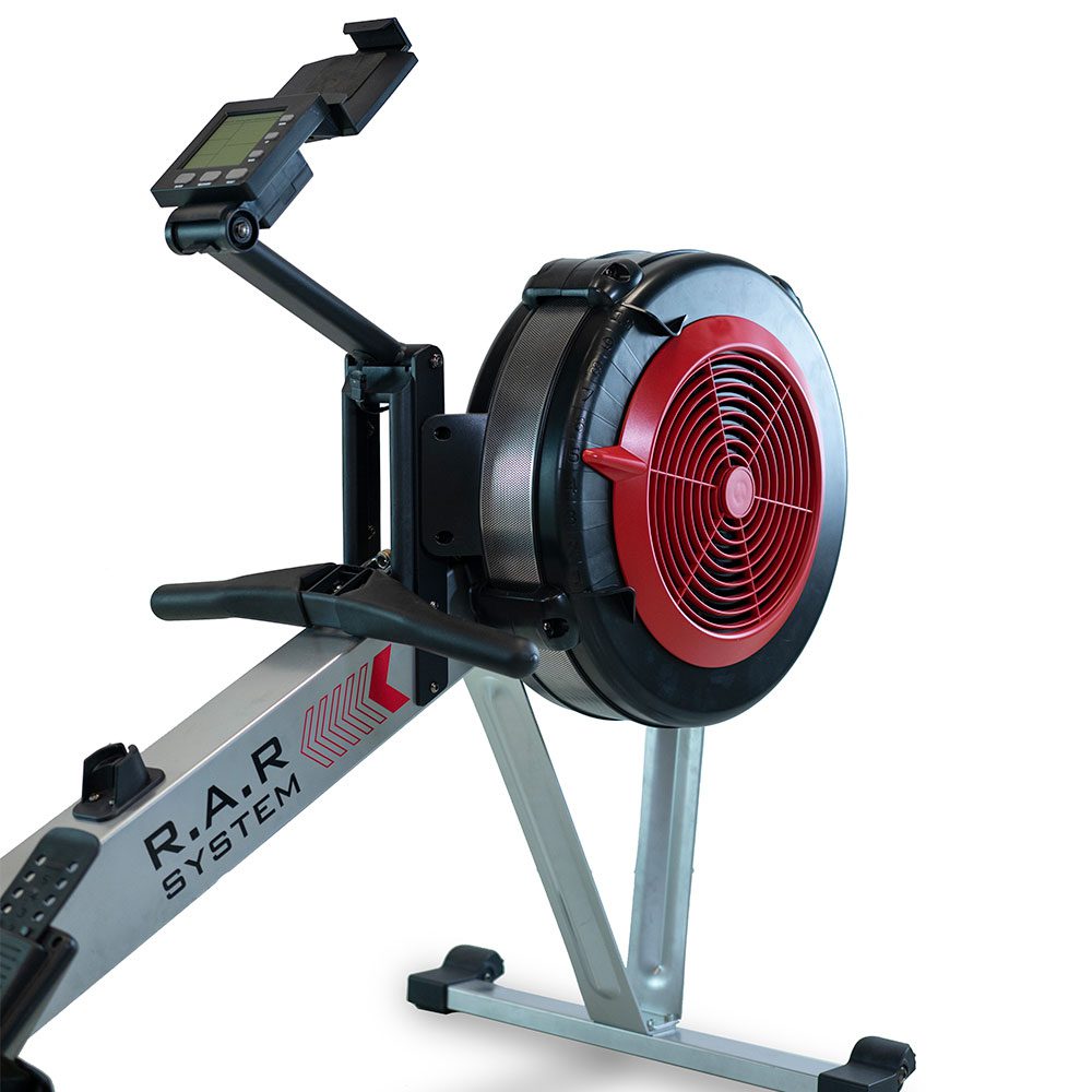 Rameur BH Fitness Kingston R385 – Image 2