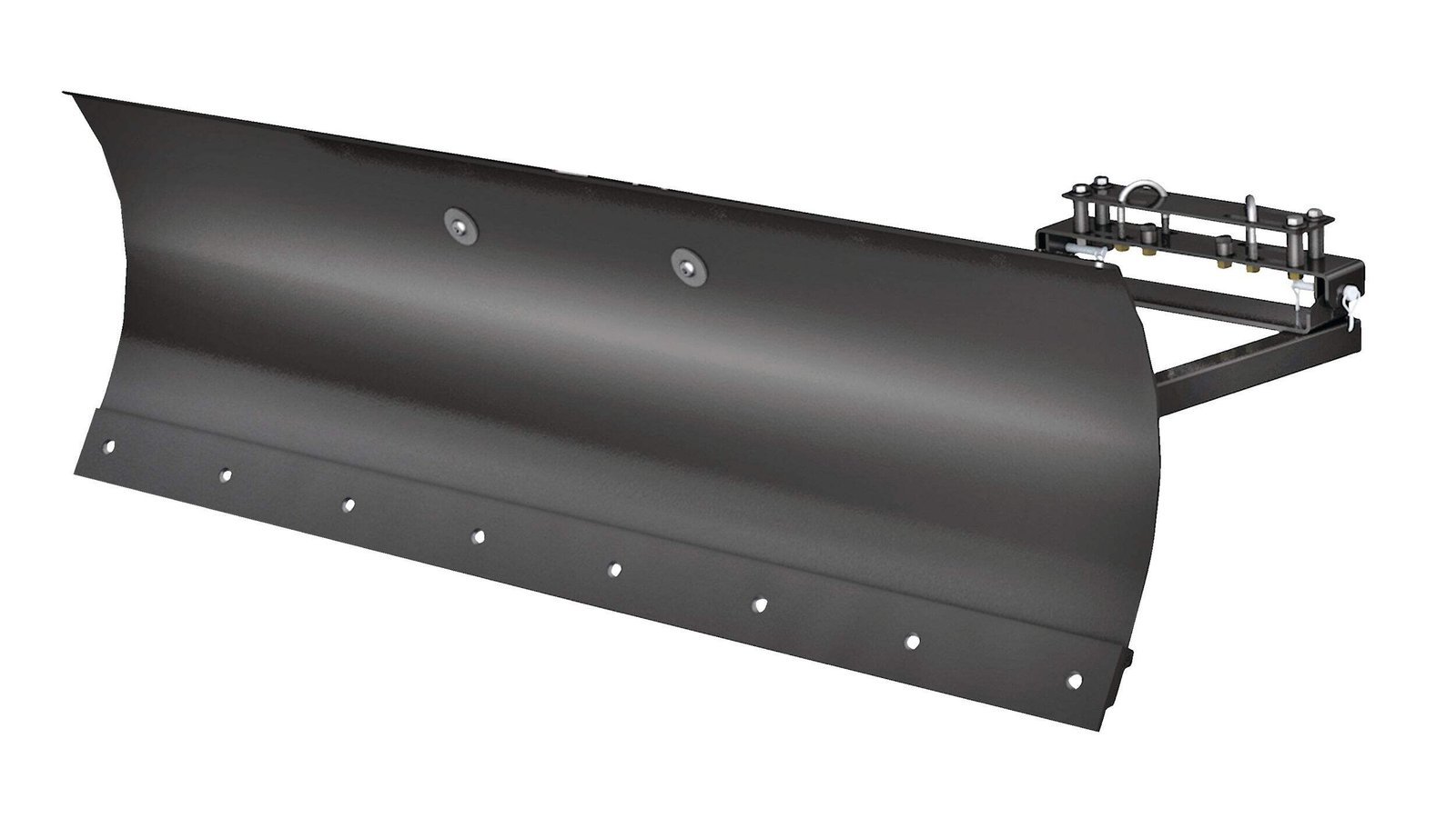 Système de chasse-neige Kolpin polyvalent et robuste pour VTT, 52 po – Image 4