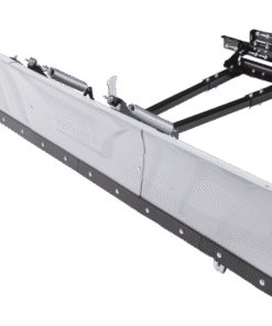 Alternative view of Système de chasse-neige Kolpin Switchblade 17-5000 pour VUTT, 60 à 72 po