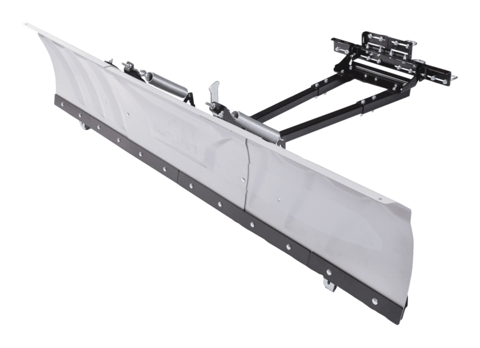 Système de chasse-neige Kolpin Switchblade 17-5000 pour VUTT, 60 à 72 po – Image 2
