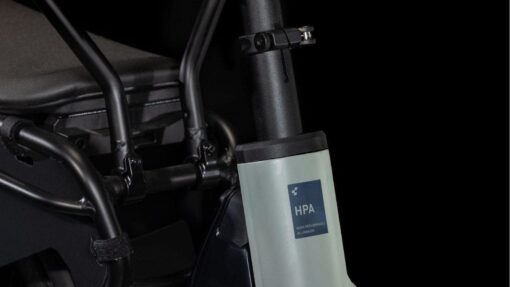 COMBISYSTÈME À BATTERIE STIHL – KMA 135 R – Image 6