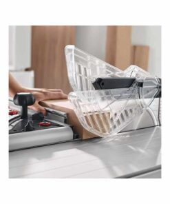 Alternative view of Scie circulaire sur table MAFELL 250mm ERIKA 85 – 971901
