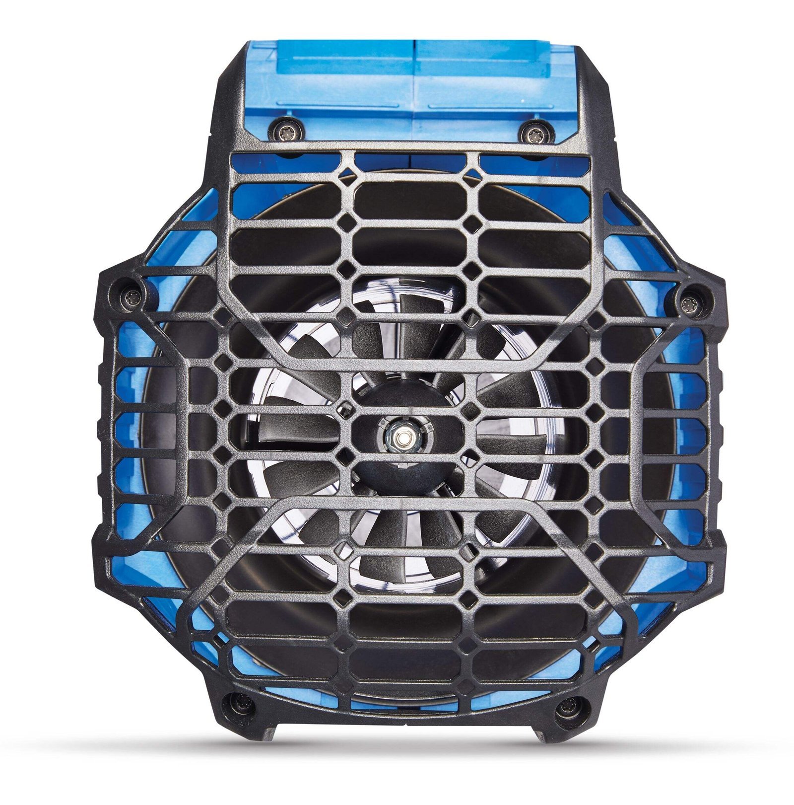 Souffleuse et aspirateur à feuilles sans fil sans balais Mastercraft 20 V – Image 4