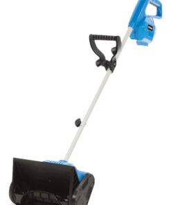 Alternative view of Pelle à neige sans fil à une phase Mastercraft 20 V