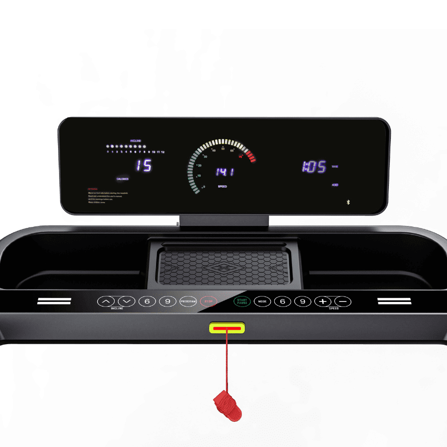 Tapis de course BH Nydo G6540 – Image 3