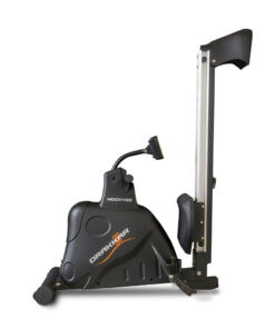 Alternative view of Rameur Haute Performance Moovyoo Drakkar II Pliable