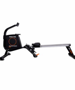 Alternative view of Rameur Moovyoo Racing Rower Neo