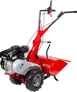Motoculteur à fraise HONDA OHV 4.6 CV largeur 50 cm