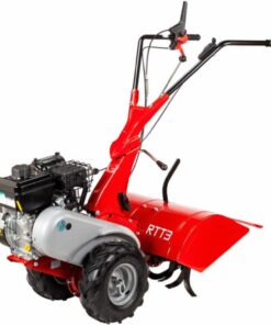 Alternative view of Motoculteurs à fraise RTT3 LONCIN TM70 OHV 212 CC largeur 60 cm